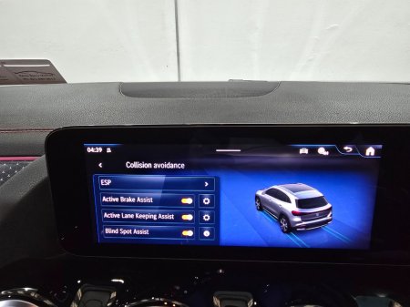 2024 Mercedes-Benz EQA - photo 20