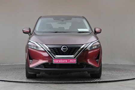 2023 Nissan Qashqai - photo 2