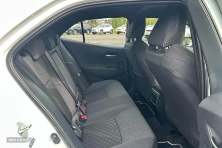 2023 Toyota Corolla - photo 15