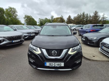 2019 Nissan X-Trail - photo 2