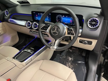 2025 Mercedes-Benz GLB - photo 9