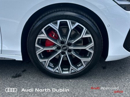 2026 Audi A6 - photo 9