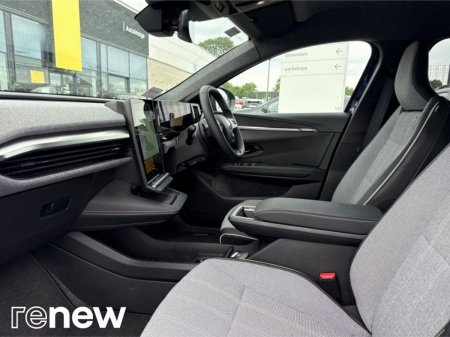 2025 Renault Scenic E-Tech - photo 5