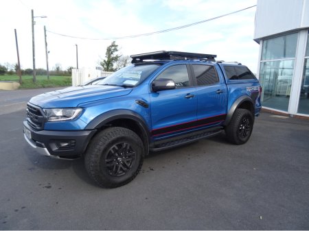 2021 Ford Ranger - photo 5