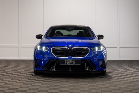 2026 BMW M5 - photo 2