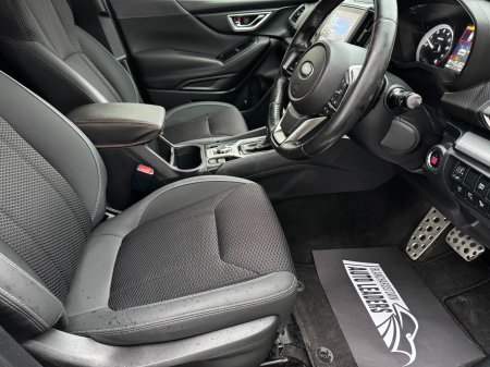 2020 Subaru Forester - photo 16