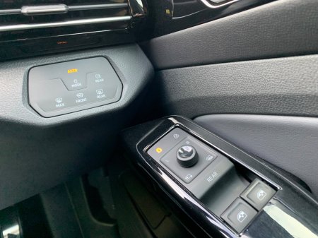 2022 Volkswagen ID.4 - photo 29