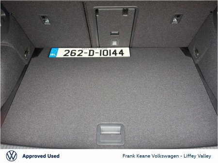 2026 Volkswagen Golf - photo 9