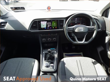 2023 SEAT Ateca - photo 9