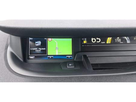 2015 Renault Grand Scenic - photo 16