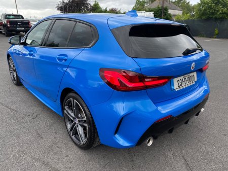 2023 BMW 1-Series - photo 4