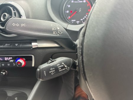 2016 Audi A3 - photo 22