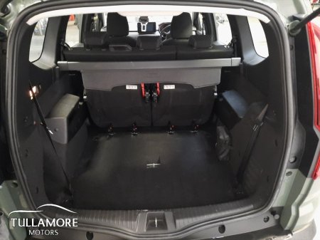 2023 Dacia Jogger - photo 12