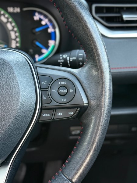 2022 Toyota RAV4 - photo 20