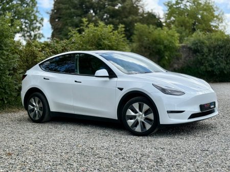 2023 Tesla Model Y - photo 2