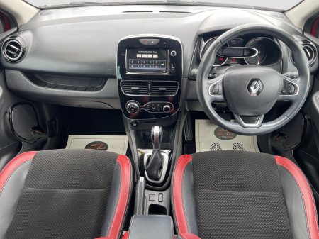 2019 Renault Clio - photo 13