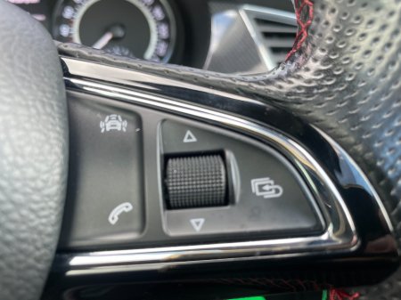 2018 Skoda Fabia - photo 15