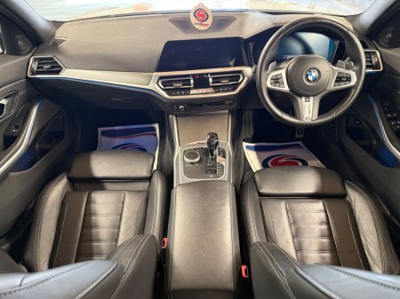 2020 BMW 3-Series - photo 16
