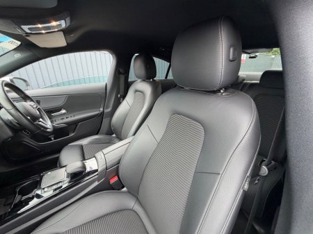2020 Mercedes-Benz CLA - photo 42
