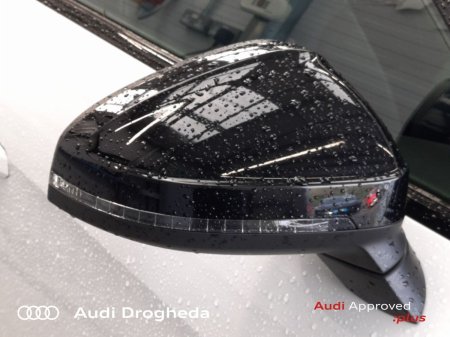 2024 Audi A4 - photo 35