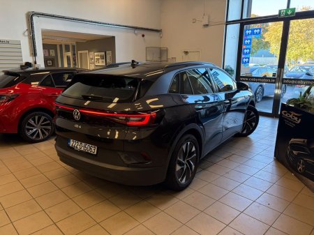 2022 Volkswagen ID.4 - photo 3