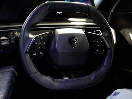 2025 Peugeot 3008 - photo 10