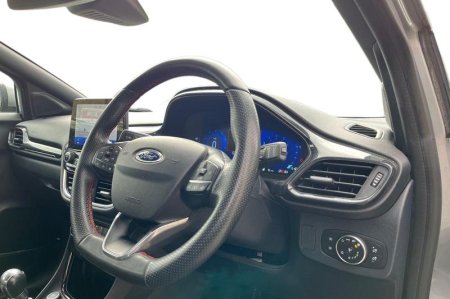 2021 Ford Puma - photo 9