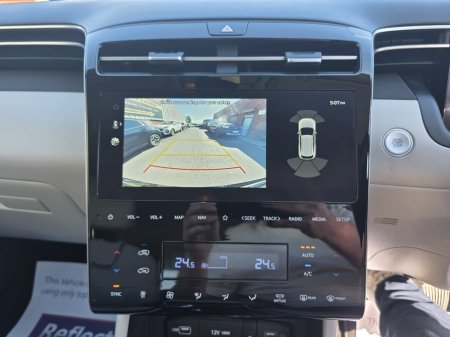 2023 Hyundai Tucson - photo 22