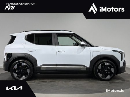 2027 Kia EV2 - photo 2