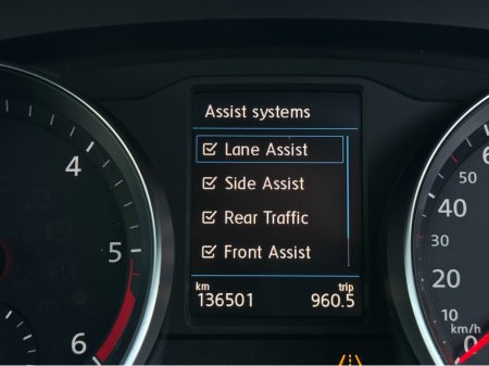 2018 Volkswagen Passat - photo 22