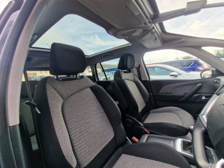 2016 Citroen C4 Picasso - photo 16
