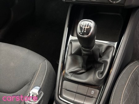 2024 Skoda Kamiq - photo 17