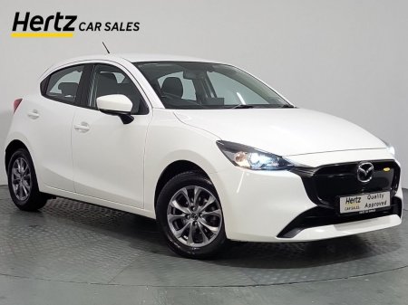 2024 Mazda Mazda2 WARRANTY TILL MAY 2030! CENTRE-LINE 1.5 Petrol