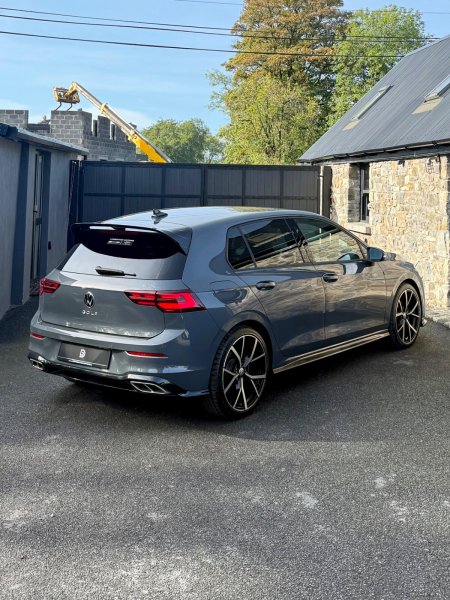 2022 Volkswagen Golf - photo 6