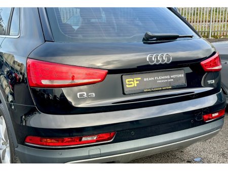 2016 Audi Q3 - photo 7