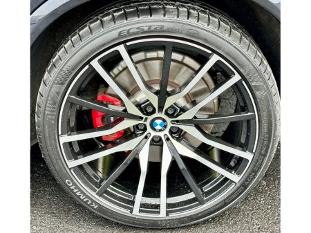 2023 BMW X5 - photo 30