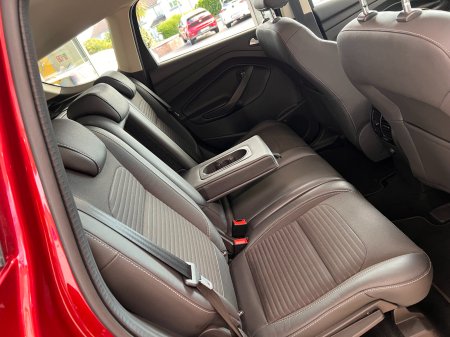 2019 Ford Kuga - photo 14