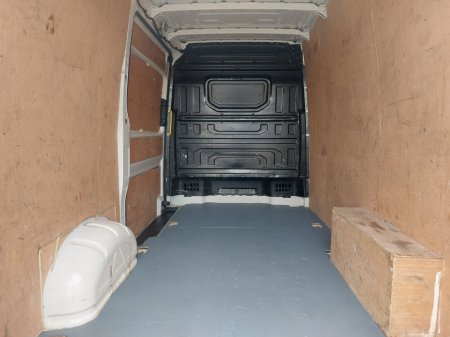 2023 Volkswagen Crafter - photo 32