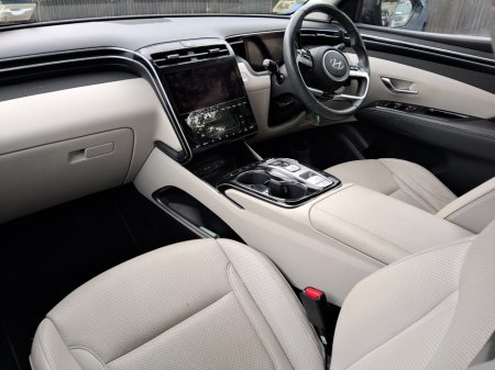 2023 Hyundai Tucson - photo 7