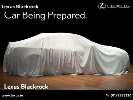 2024 Lexus NX 450h+ Phev Premium AWD