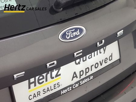 2023 Ford Focus - photo 10
