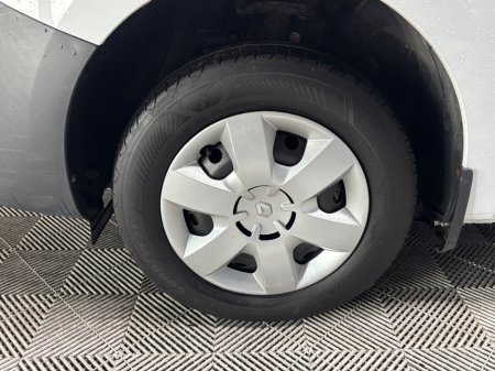 2020 Renault Kangoo - photo 5