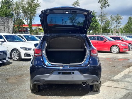 2017 Mazda Demio - photo 20