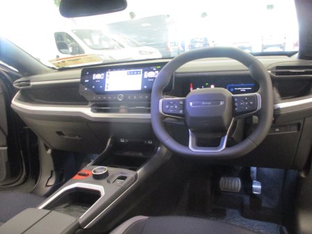 2026 Jeep Compass - photo 19