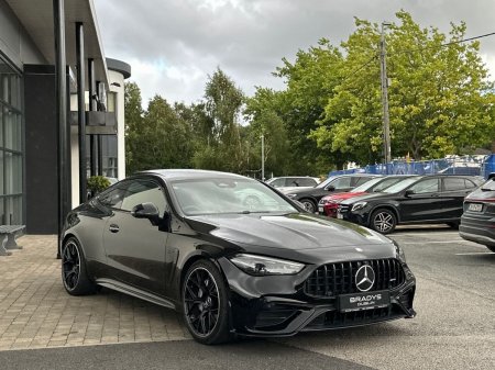 2025 Mercedes-Benz CLE - photo 3