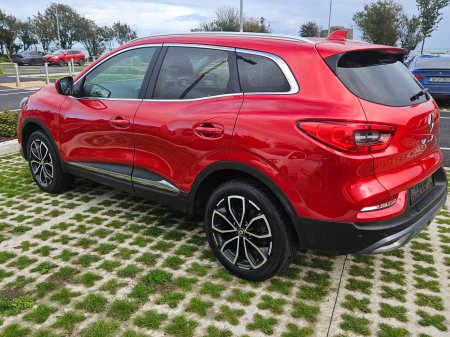 2021 Renault Kadjar - photo 10