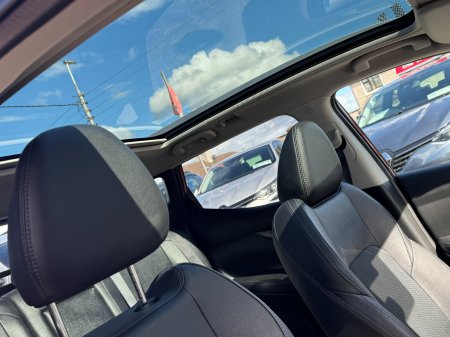 2021 Nissan Qashqai - photo 8