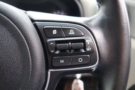 2018 Kia Sportage - photo 19