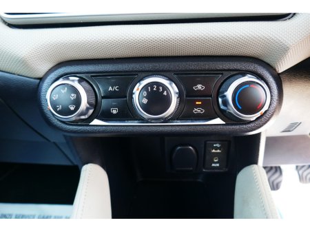 2018 Nissan Micra - photo 17