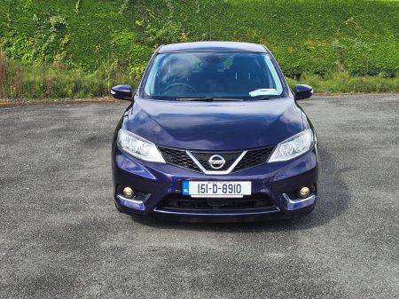 2015 Nissan Pulsar - photo 6